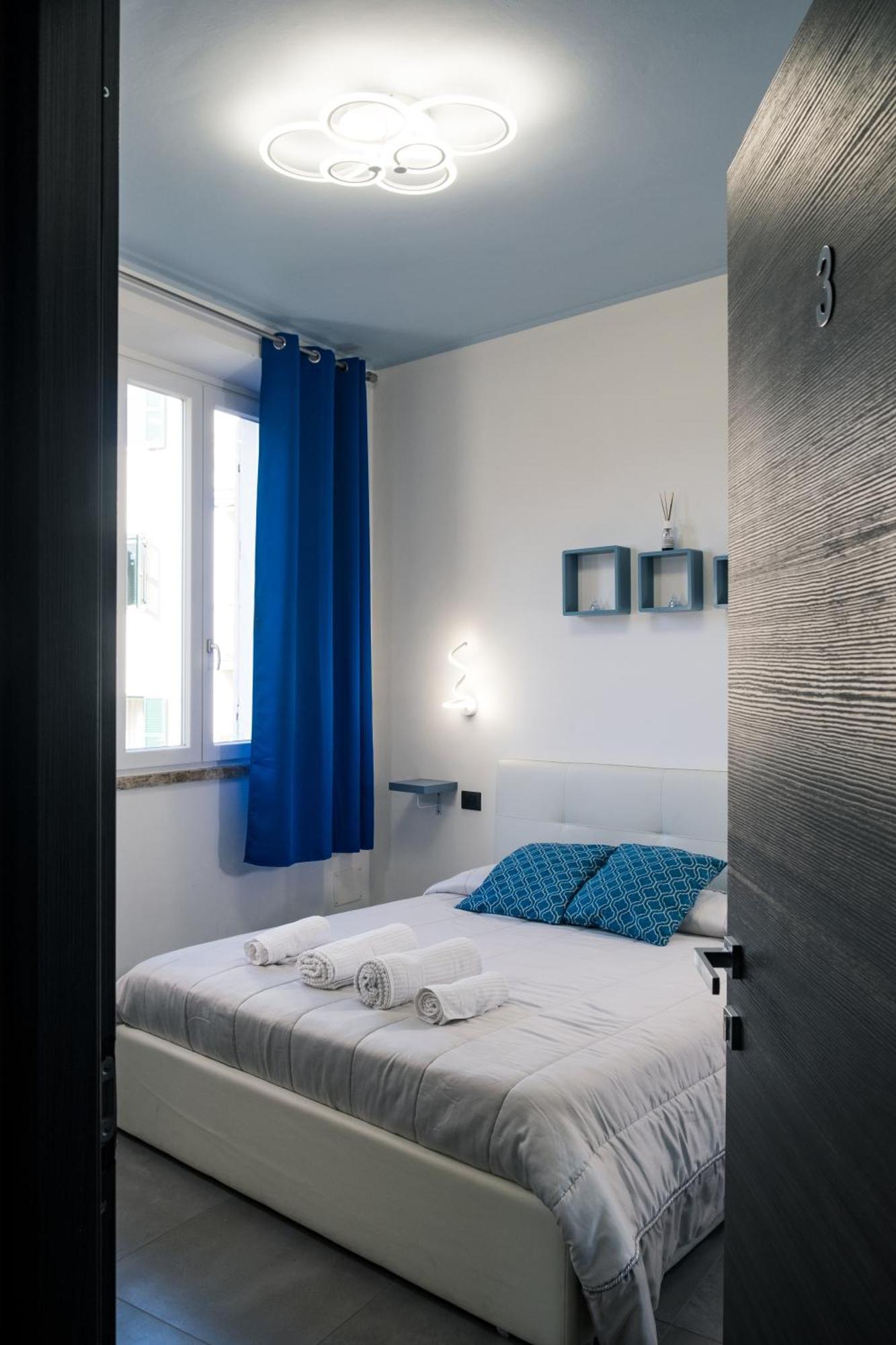Porta Romana Βιτέρμπο Εξωτερικό φωτογραφία