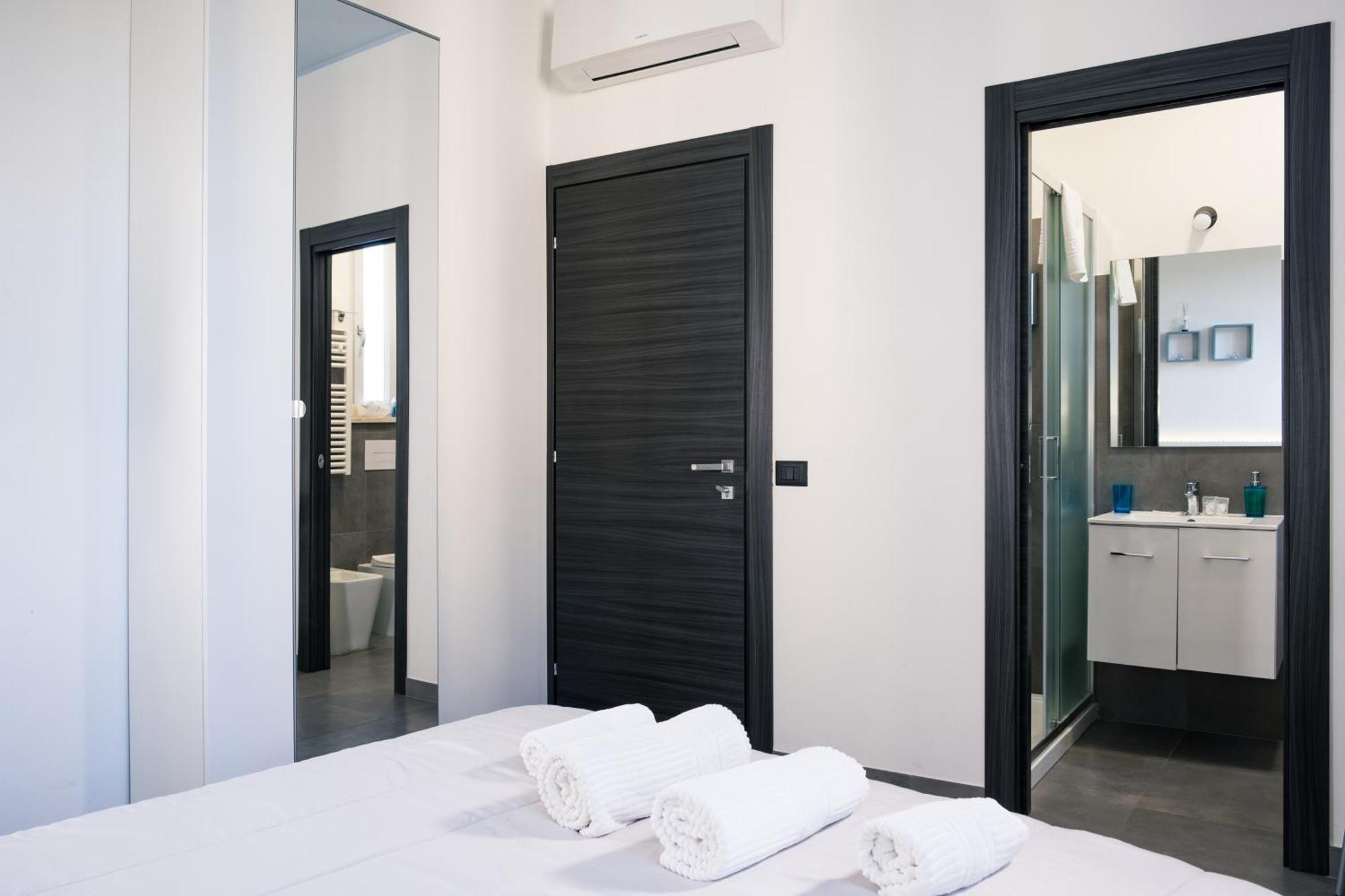 Porta Romana Βιτέρμπο Εξωτερικό φωτογραφία